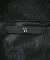 Y's（ワイズ）ワンピース 黒 サイズ:-(S位) レディース/2200686579038