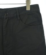 Y's（ワイズ）クロップドパンツ 黒 サイズ:3(M位) レディース/2200686883050