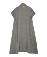 Y's（ワイズ）ワンピース グレー サイズ:1(XS位) レディース/2200681315051