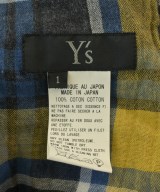 Y's（ワイズ）ワンピース グレー サイズ:1(XS位) レディース/2200681315051
