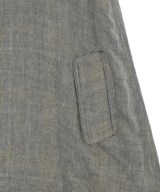 Y's（ワイズ）ワンピース グレー サイズ:1(XS位) レディース/2200681315051