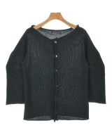 Y's（ワイズ）カーディガン 黒 サイズ:3(M位) レディース/2200681315068