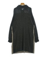 Y's（ワイズ）ワンピース 茶 サイズ:2(S位) レディース/2200687005093