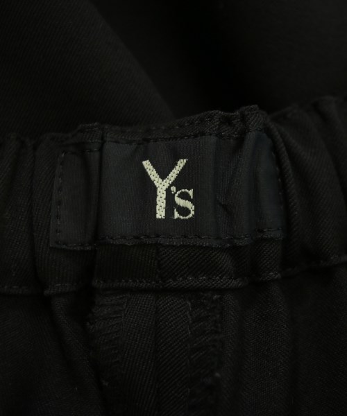 Y's（ワイズ）その他 黒 サイズ:-(XXS位) レディース/2200687005161