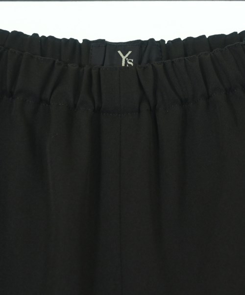 Y's（ワイズ）その他 黒 サイズ:-(XXS位) レディース/2200687005161