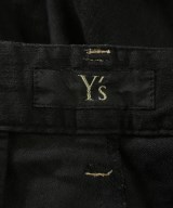 Y's（ワイズ）スラックス 黒 サイズ:-(XL位) レディース/2200687098026