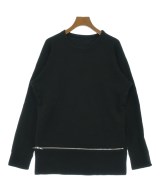 Y's（ワイズ）スウェット 黒 サイズ:2(S位) レディース/2200680040015