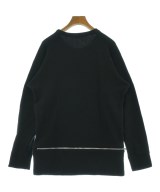 Y's（ワイズ）スウェット 黒 サイズ:2(S位) レディース/2200680040015