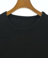 Y's（ワイズ）スウェット 黒 サイズ:2(S位) レディース/2200680040015