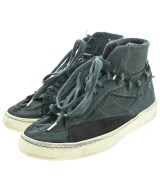 Y's（ワイズ）スニーカー 黒 サイズ:-(22.5cm位) レディース/2200687715060