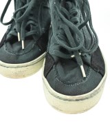 Y's（ワイズ）スニーカー 黒 サイズ:-(22.5cm位) レディース/2200687715060