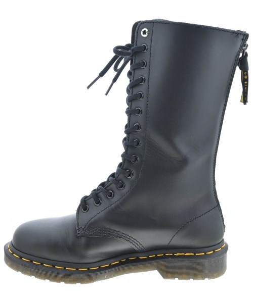 Y's（ワイズ）ブーツ 黒 サイズ:UK6(24.5cm位) レディース/2200683183047