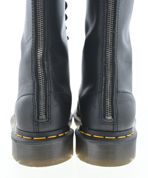 Y's（ワイズ）ブーツ 黒 サイズ:UK6(24.5cm位) レディース/2200683183047
