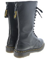 Y's（ワイズ）ブーツ 黒 サイズ:UK6(24.5cm位) レディース/2200683183047