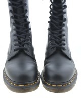 Y's（ワイズ）ブーツ 黒 サイズ:UK6(24.5cm位) レディース/2200683183047
