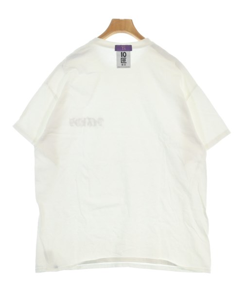 Y's（ワイズ）Tシャツ・カットソー 白 サイズ:3(M位) レディース/2200688286033