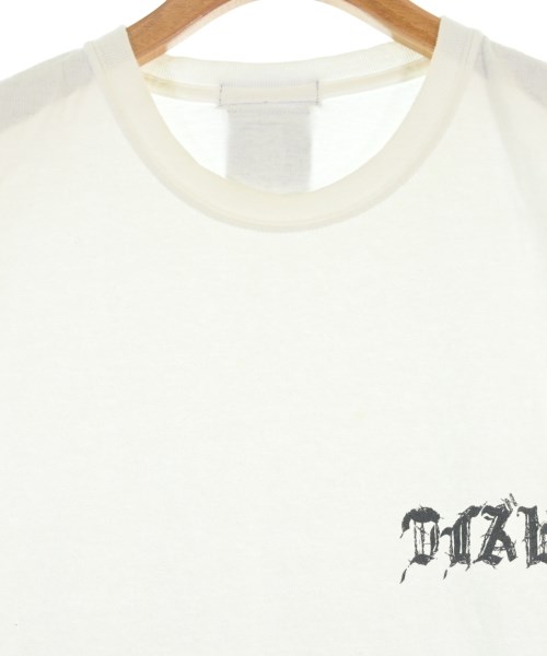 Y's（ワイズ）Tシャツ・カットソー 白 サイズ:3(M位) レディース/2200688286033