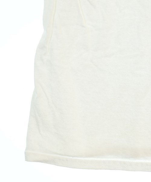 Y's（ワイズ）Tシャツ・カットソー 白 サイズ:3(M位) レディース/2200688286033