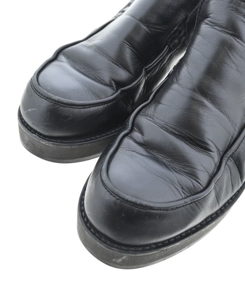 Y's（ワイズ）その他 黒 サイズ:UK6(24.5cm位) レディース/2200688539016