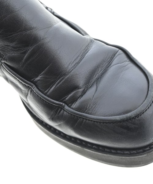 Y's（ワイズ）その他 黒 サイズ:UK6(24.5cm位) レディース/2200688539016