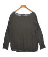 Y's（ワイズ）Tシャツ・カットソー 茶 サイズ:3(M位) レディース/2200680611208