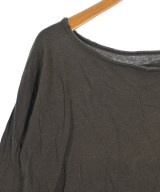Y's（ワイズ）Tシャツ・カットソー 茶 サイズ:3(M位) レディース/2200680611208
