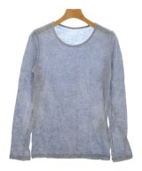 Y's（ワイズ）Tシャツ・カットソー 紺 サイズ:2(S位) レディース/2200680611215