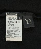 Y's（ワイズ）カーディガン 黒 サイズ:2(S位) レディース/2200680611239