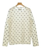 Y's（ワイズ）Tシャツ・カットソー 白 サイズ:3(M位) レディース/2200680611246