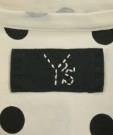 Y's（ワイズ）Tシャツ・カットソー 白 サイズ:3(M位) レディース/2200680611246