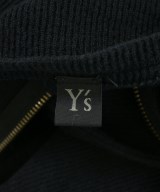 Y's（ワイズ）カーディガン 黒 サイズ:2(S位) レディース/2200680611253