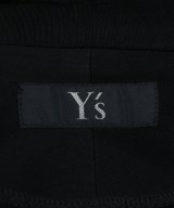 Y's（ワイズ）カジュアルジャケット 黒 サイズ:-(M位) レディース/2200688682088