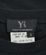 Y's（ワイズ）ノースリーブ 紺 サイズ:3(M位) レディース/2200682324014