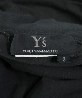 Y's（ワイズ）ノースリーブ 黒 サイズ:3(M位) レディース/2200682324038