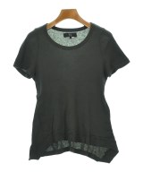Y's（ワイズ）Tシャツ・カットソー グレー サイズ:2(S位) レディース/2200682324045