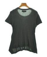 Y's（ワイズ）Tシャツ・カットソー グレー サイズ:2(S位) レディース/2200682324045