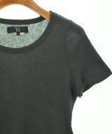 Y's（ワイズ）Tシャツ・カットソー グレー サイズ:2(S位) レディース/2200682324045