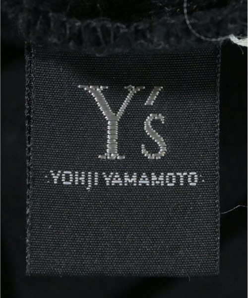Y's（ワイズ）ノースリーブ 黒 サイズ:2(S位) レディース/2200682324052