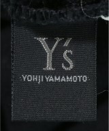Y's（ワイズ）ノースリーブ 黒 サイズ:2(S位) レディース/2200682324052