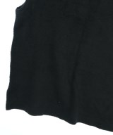 Y's（ワイズ）ノースリーブ 黒 サイズ:2(S位) レディース/2200682324052