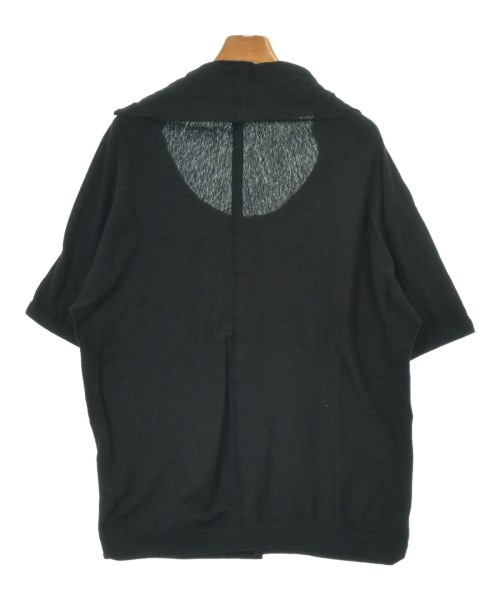 Y's（ワイズ）Tシャツ・カットソー 黒 サイズ:2(S位) レディース/2200682324083