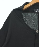Y's（ワイズ）Tシャツ・カットソー 黒 サイズ:2(S位) レディース/2200682324083