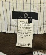 Y's（ワイズ）その他 茶 サイズ:2(S位) レディース/2200682324120