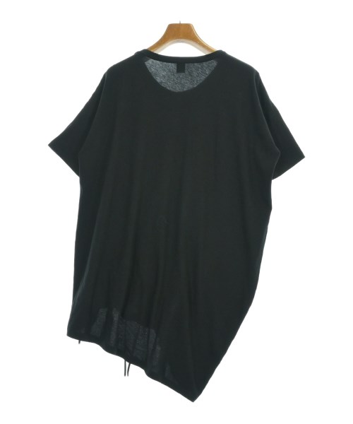 Y's（ワイズ）Tシャツ・カットソー 黒 サイズ:2(S位) レディース/2200683016017