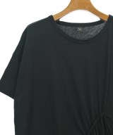 Y's（ワイズ）Tシャツ・カットソー 黒 サイズ:2(S位) レディース/2200683016017