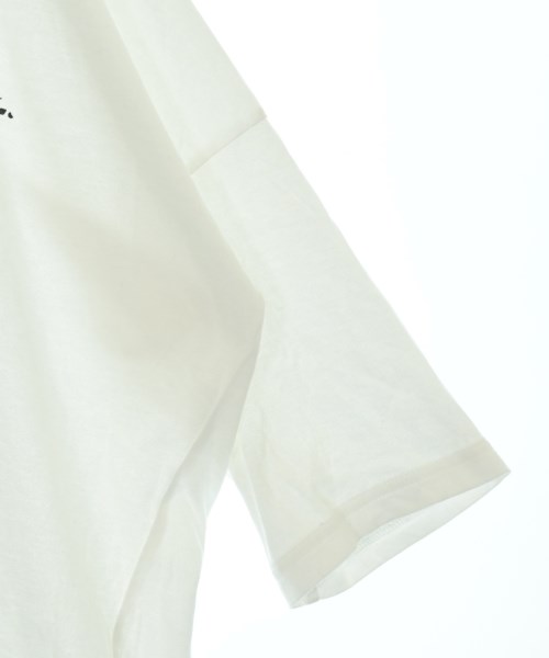Y's（ワイズ）Tシャツ・カットソー 白 サイズ:2(S位) レディース/2200683016055
