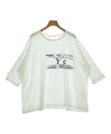 Y's（ワイズ）Tシャツ・カットソー 白 サイズ:2(S位) レディース/2200683016055