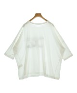 Y's（ワイズ）Tシャツ・カットソー 白 サイズ:2(S位) レディース/2200683016055