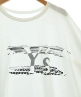 Y's（ワイズ）Tシャツ・カットソー 白 サイズ:2(S位) レディース/2200683016055