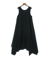Y's（ワイズ）ワンピース 黒 サイズ:1(XS位) レディース/2200683016079